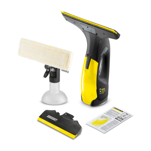 Стеклоочиститель Karcher WV 2 Premium 10Y Edition (1.633-425