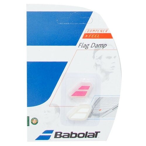 Виброгаситель BABOLAT Flag Damp, арт.700032-184