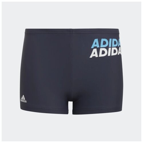 Плавки HD4745/adidas/(YBLINBRIEF)/shadow navy/98
