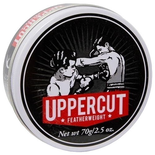 Cредство для укладки волос Uppercut Deluxe Featherweight 70 