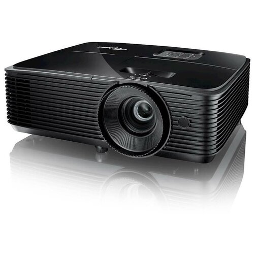 Мультимедиа-проекторы Optoma S400LVe Проектор