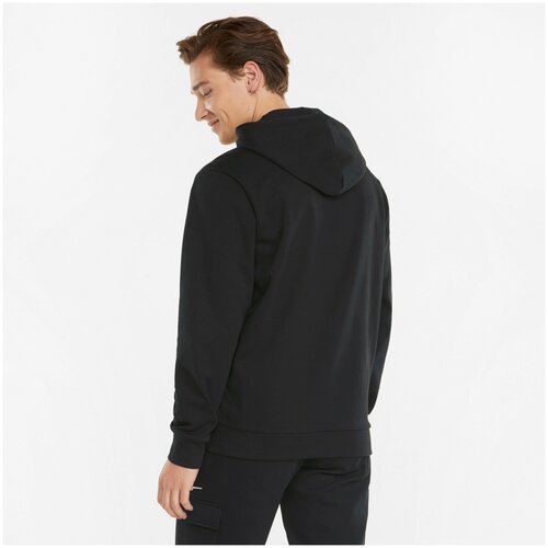 Толстовка Puma RAD/CAL Winterized Hoodie 58939901 L