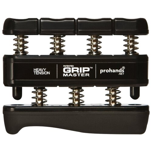 PROHANDS 14003 GRIPMASTER Тренажер для рук кнопочный