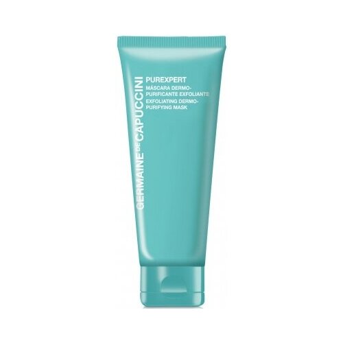 Germaine de Capuccini Dermo-Purifying Mask Маска максимально