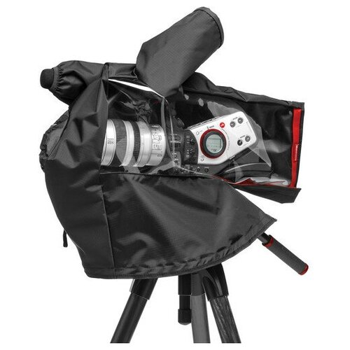   Яндекс Маркет Чехол дождевой Manfrotto Pro Light Video CRC-12