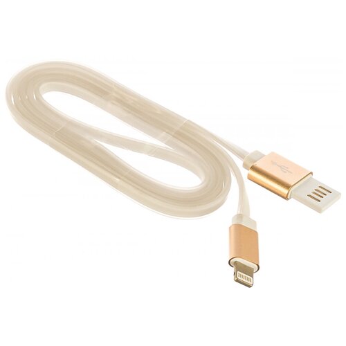 Lightning USB кабель Cablexpert CC-ApUSBgd1m