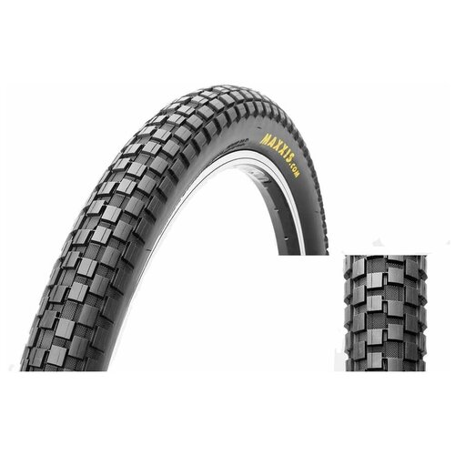 Велошина+камера 24 MAXXIS M126