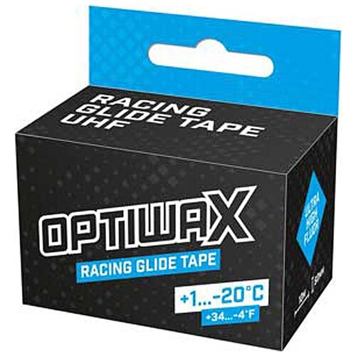 Лента скользящая OPTIWAX ультравысокофторовая UHF Glide Tape