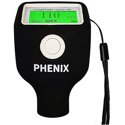  Толщиномер Phenix 6000