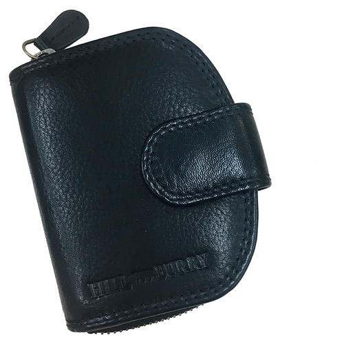 Кошелек женский HILL BURRY 5036 Black