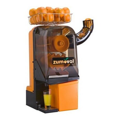 Zumoval Соковыжималка Zumoval MINIMAX 15