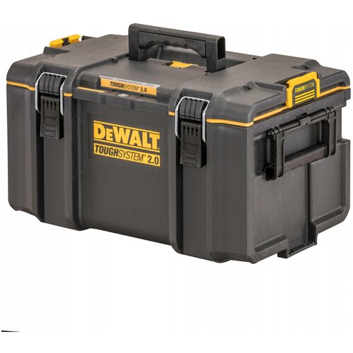 Набор ящиков DeWALT 1-83-342, 55.4x37.1x40.8 см, 14.61'' , черный