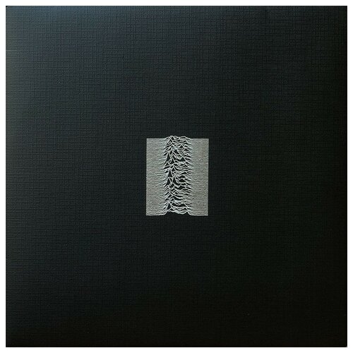 Joy Division Виниловая пластинка Joy Division Unknown Pleas