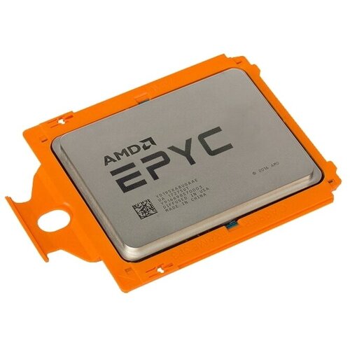 Процессор AMD EPYC 7643 SP3 LGA,  48 x 2300 МГц,