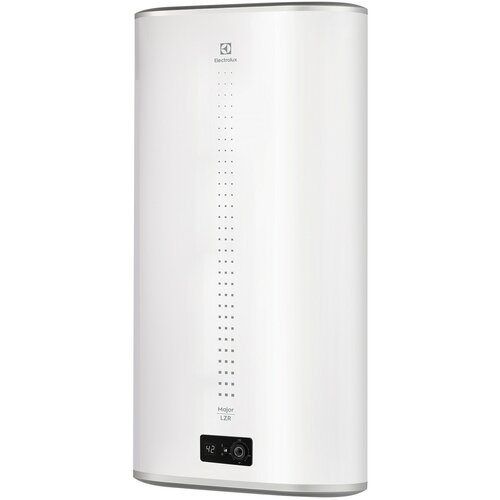 Проточный электрический водонагреватель Electrolux EWH 80 Major LZR 3,