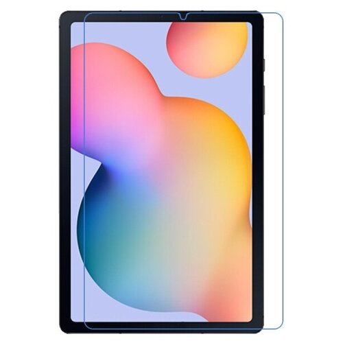 Защитная пленка MyPads для планшета Samsung Galaxy Tab S6 Li