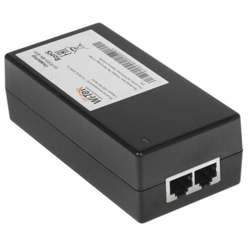   Яндекс Маркет Wi-Tek WI-POE55-48V-60W, Инжектор 1000Base-T