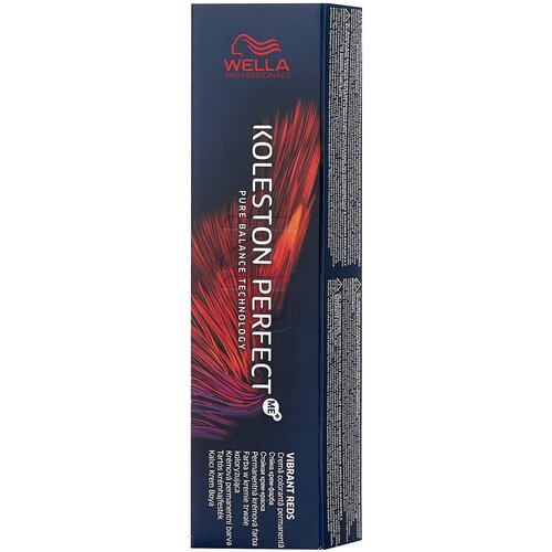 Wella Professionals Koleston Perfect Me+ Vibrant Reds краска для волос, 6/41