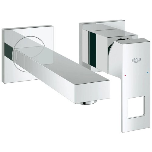 Смеситель для раковины (умывальника) Grohe Eurocube 19895000