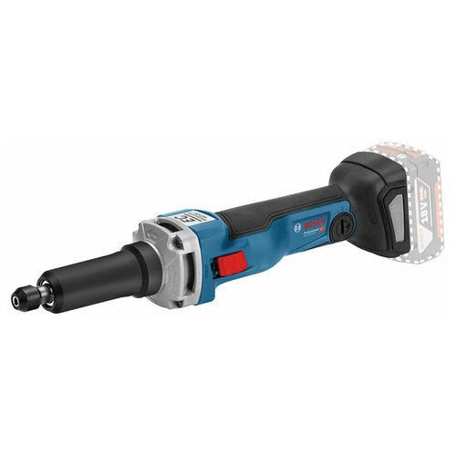 Прямошлифовальная машина Bosch GGS 18V-23 LC Professional 06