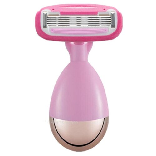 Xiaomi Zhibai Lady Shaver DL2 Бритвенный станок, 1 шт.