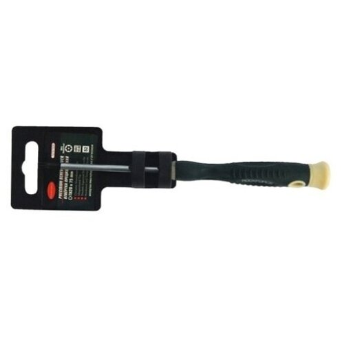 Отвертка RF-73704006 TORX с отверстием ювелирная T6Hх40мм RO