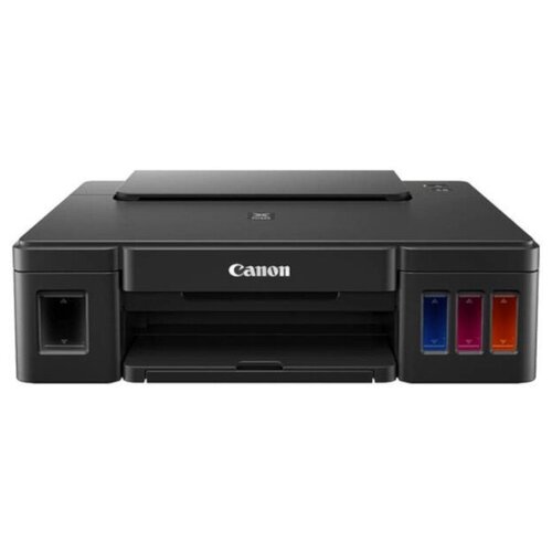 Принтеры и МФУ Принтер Canon PIXMA G1411 2314C025 A4, СНПЧ, USB, черный