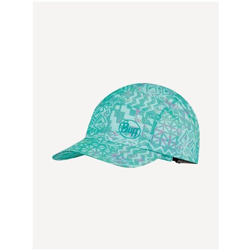 Кепка Buff Pack Kids Cap Bawe Turquoise