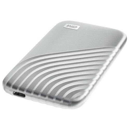 Внешний жесткий диск SSD WESTERN DIGITAL WD My Passport 500 