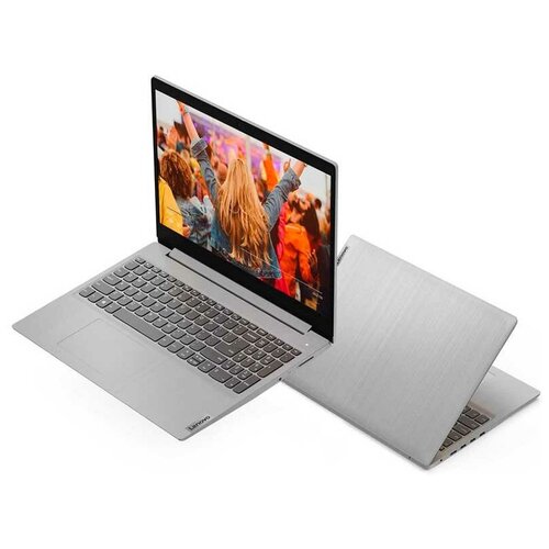 Ноутбук Lenovo IdeaPad 3 15ITL05 Core i3 1115G4 8Gb SSD256Gb