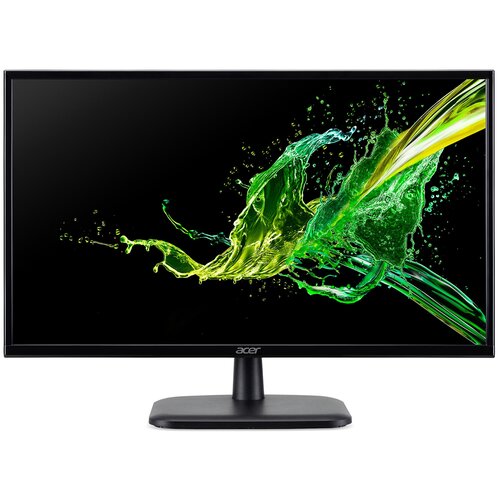 Монитор ACER EK240YCbi 23.8 black (UM.QE0EE.C01)