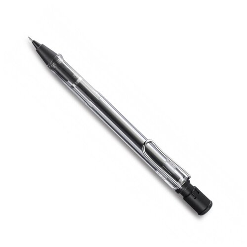  Механический карандаш Lamy Vista прозрачный 0,5 мм (4000735)