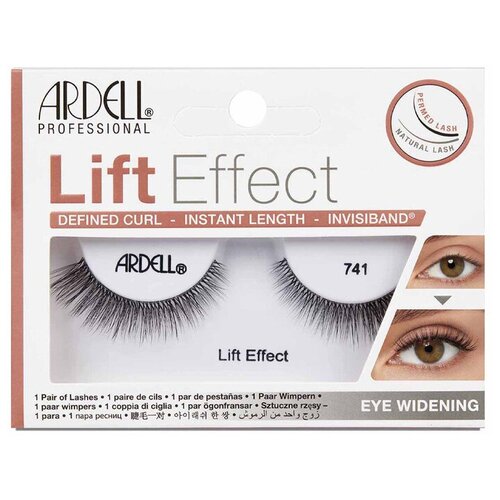 Ardell Lift Effect 741 Накладные