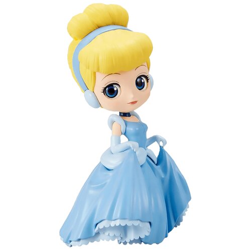 Фигурка Q Posket Petit Disney Character: Cinderella A Normal