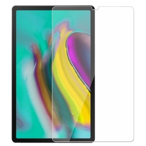 Защитное стекло Tempered Glass для планшета Samsung Galaxy Tab S5e / SM-T725 /