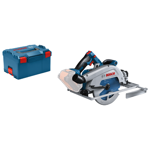 Пила дисковая аккумуляторная BOSCH PRO Bosch GKS 18V-68 GC