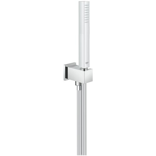 Душевой гарнитур Grohe Cube Stick 26405000,  хром хром 1250