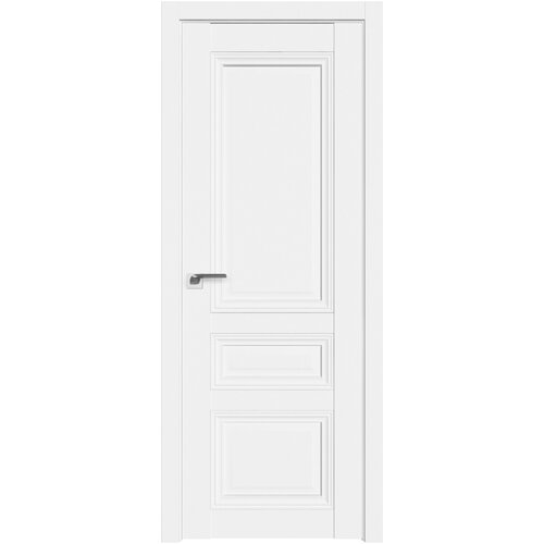 Дверь межкомнатная ProfilDoors 2.108U , Цвет Аляска , 600*20