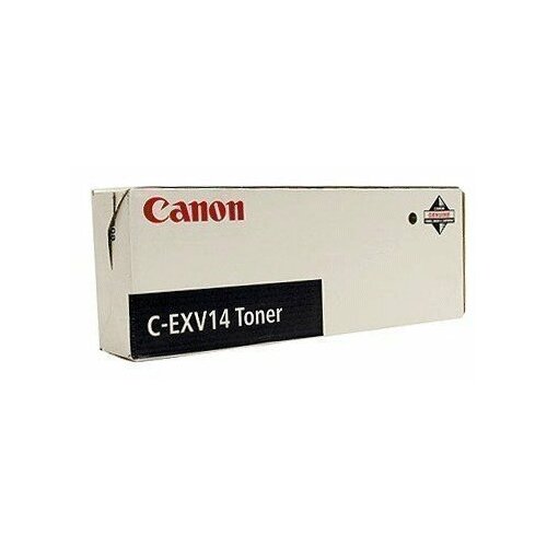 Тонер CANON (C-EXV14) iR-2016/2016J/ 2020, оригинальный, 460