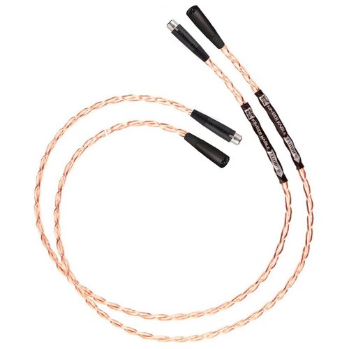 Кабель аудио 2xXLR - 2xXLR Kimber Kable Timbre XLR 1.0m