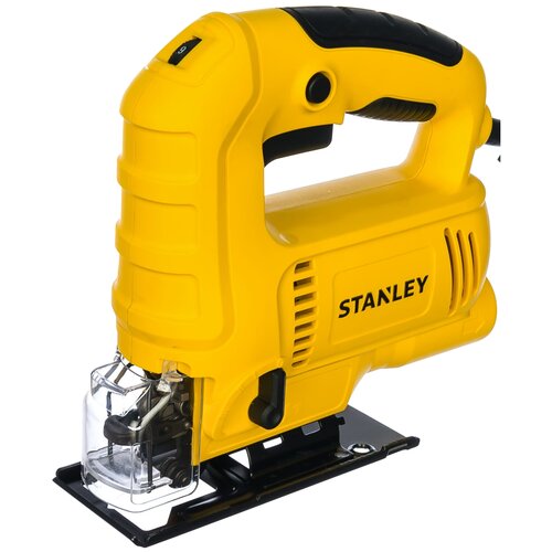 Электролобзик STANLEY SJ60, 600 Вт