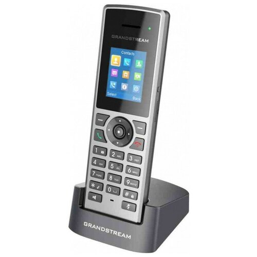 VoIP-оборудование  Яндекс Маркет Grandstream DP722 Беспроводная трубка