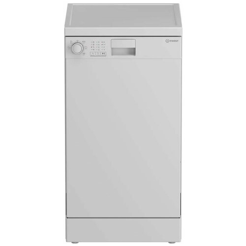 INDESIT Посудомоечная машина INDESIT DFS 1A59 S