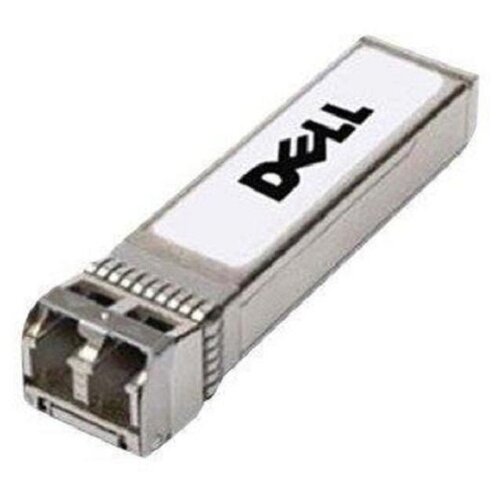  Трансивер DELL 4Gb Fibre Channel Mini-GBIC SFP FC Transceiver 850nm 550m PD570