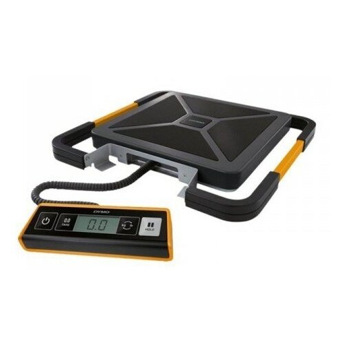 Весы Dymo S180 SHIPPING SCALE EU, для писем и посылок до 180