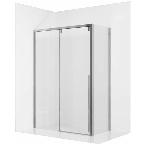 Душевое ограждение Ambassador Intense 110021104IX-110IX (150