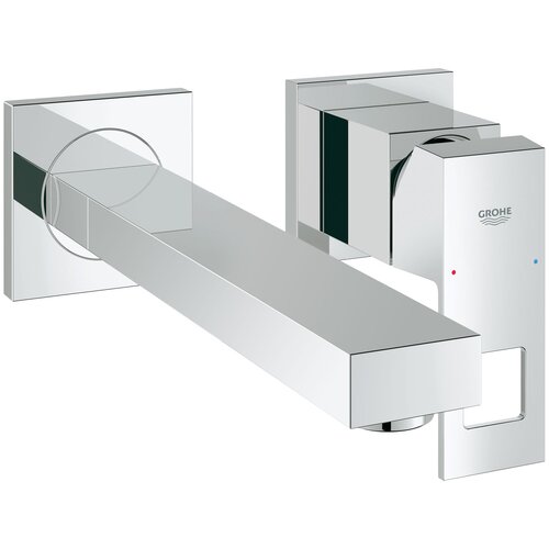 Смеситель для душа Grohe Eurocube 23447000