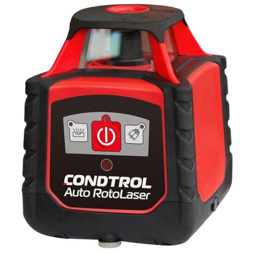 Лазерный нивелир CONDTROL Auto Rotolaser