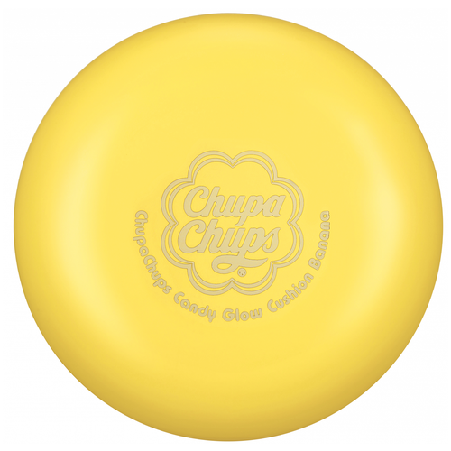 Chupa Chups Тональный крем Candy Glow Cushion, SPF 50, 14 мл/14 г, оттенок: 4.0 medium, 1