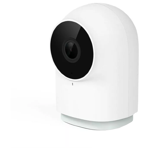 Поворотная камера видеонаблюдения Xiaomi Aqara Smart Camera 